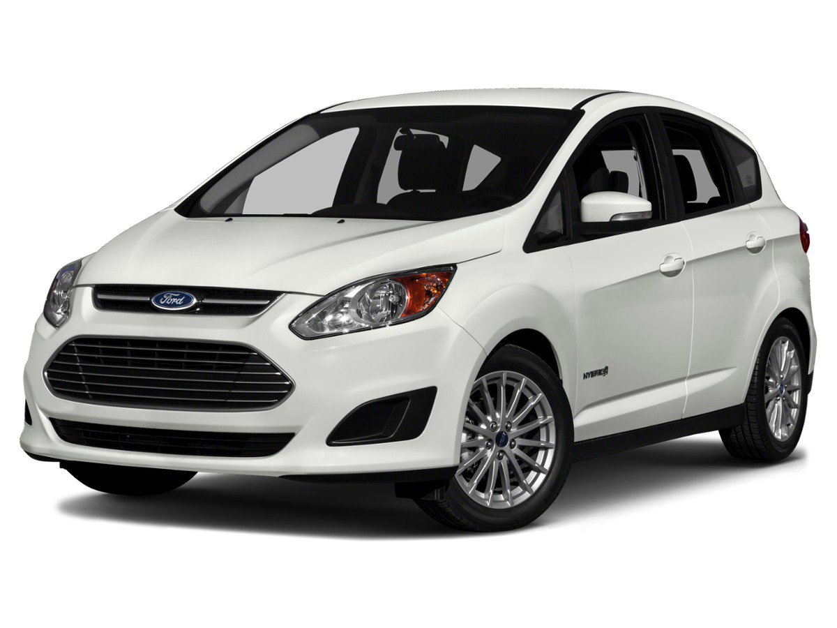 Used 2016 Ford C-MAX SEL w/ Equipment Group 302A FWD image 1