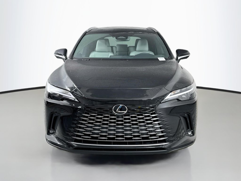 New 2026 Lexus RX 350 Premium w/ Convenience Package FWD image 2