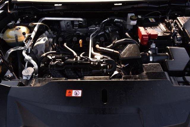 Used 2024 Mitsubishi Outlander Ralliart image 31