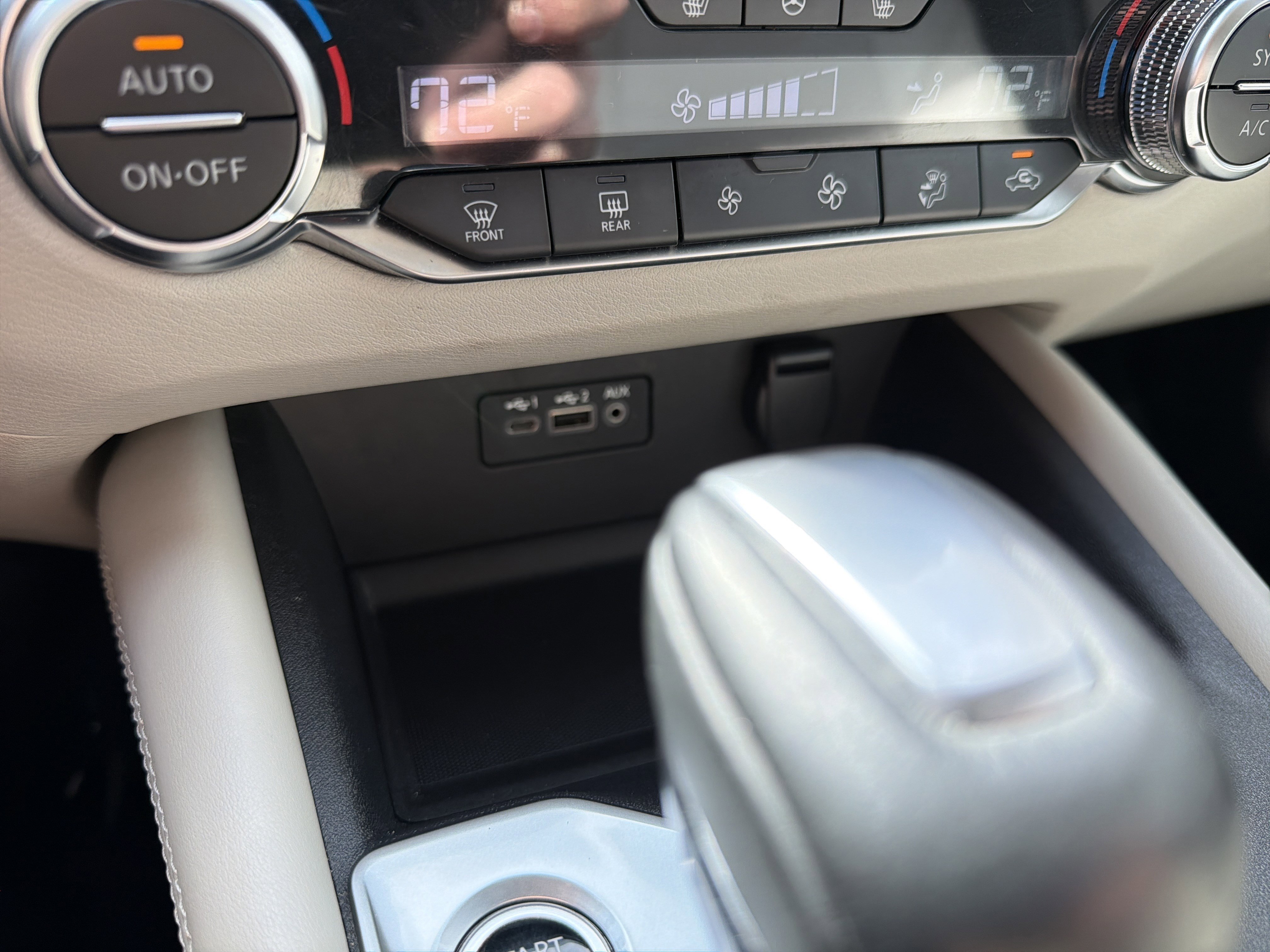 Used 2019 Nissan Altima 2.5 Platinum FWD image 45