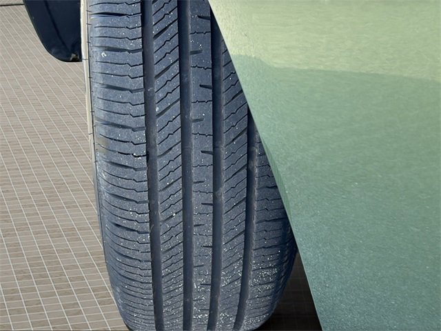 Certified 2023 Dodge Charger SXT image 11