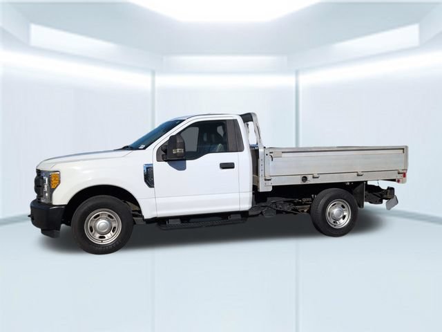 Used 2017 Ford F250 XL RWD image 2
