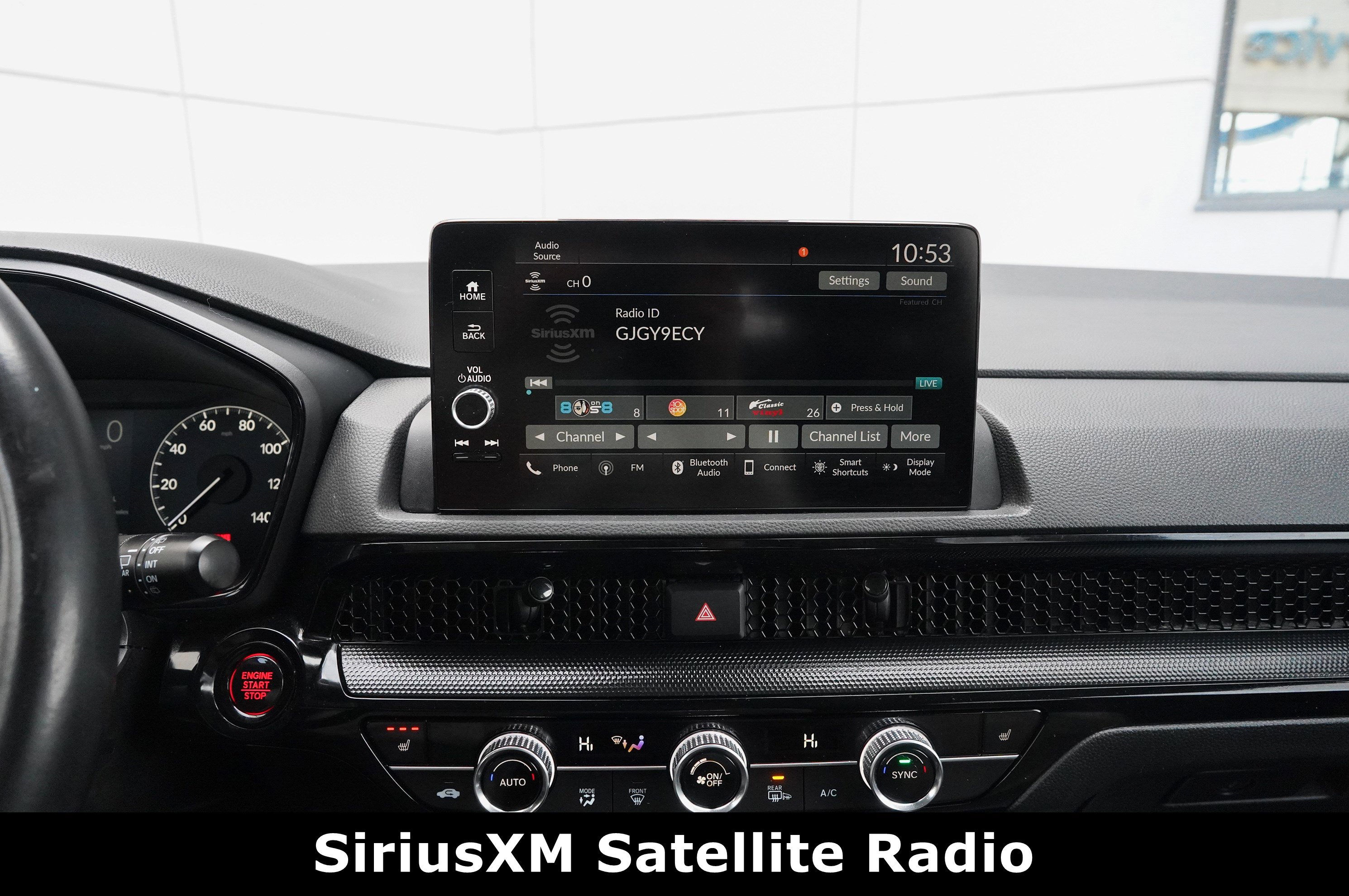 Used 2023 Honda CR-V EX-L image 32