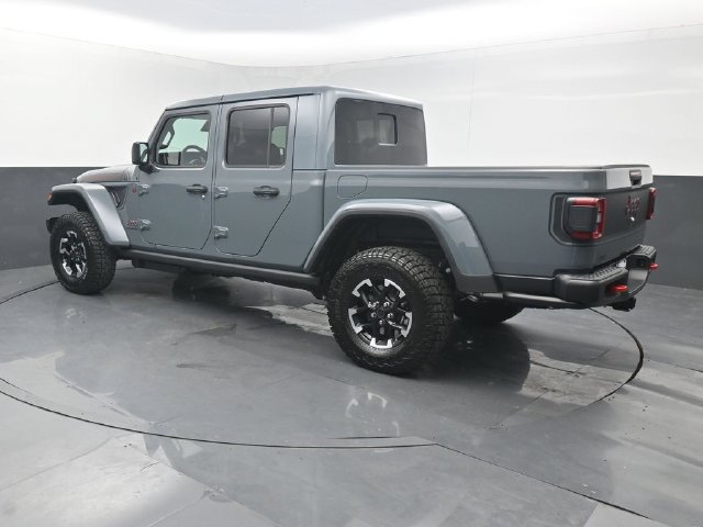 New 2026 Jeep Gladiator Rubicon AWD/4WD image 3