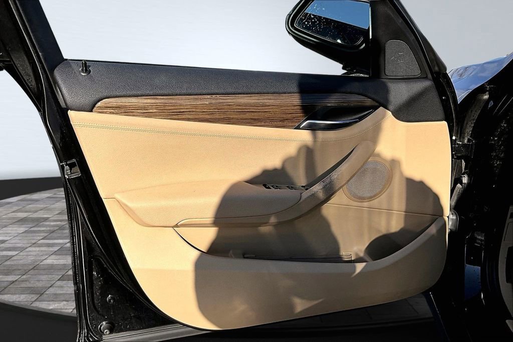 Used 2013 BMW X1 sDrive28i image 23