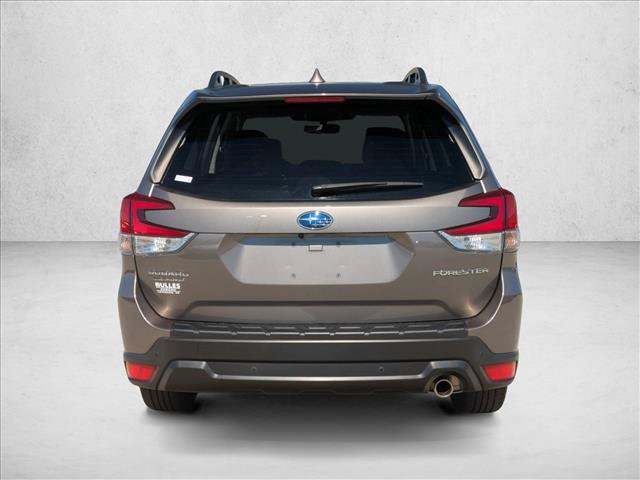 Used 2023 Subaru Forester Limited w/ Popular Package #2 AWD/4WD image 6