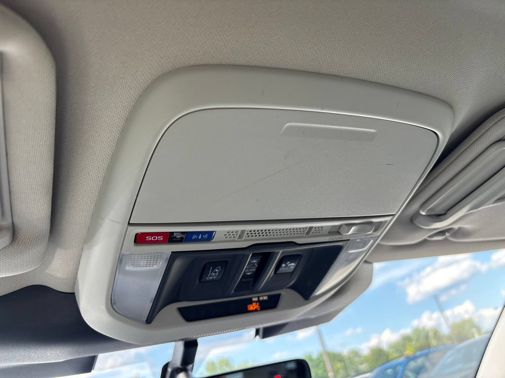 Certified 2023 Subaru Forester Premium AWD/4WD image 19