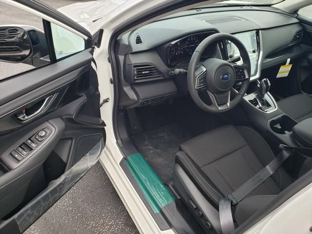 New 2025 Subaru Legacy Premium w/ Popular Package #1A image 9