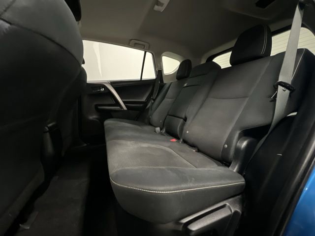 Used 2018 Toyota RAV4 XLE image 24