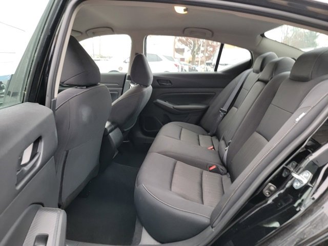 Used 2024 Nissan Altima 2.5 SV image 19