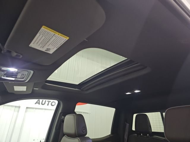 Used 2024 GMC Sierra 1500 Denali w/ Denali Reserve Package image 32