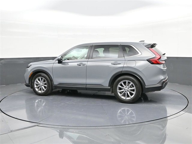 Certified 2023 Honda CR-V EX-L image 5