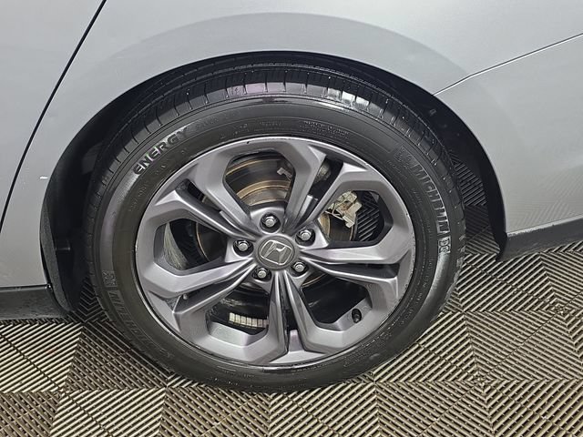 Used 2023 Honda Accord EX image 16