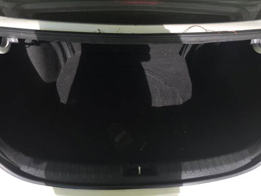 Used 2021 Kia Forte LXS image 11
