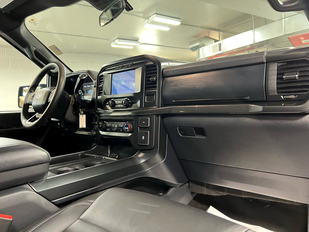 Used 2021 Ford F150 XL w/ STX Appearance Package image 21