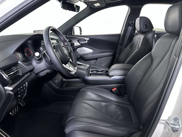 Used 2025 Acura RDX A-Spec AWD/4WD image 20