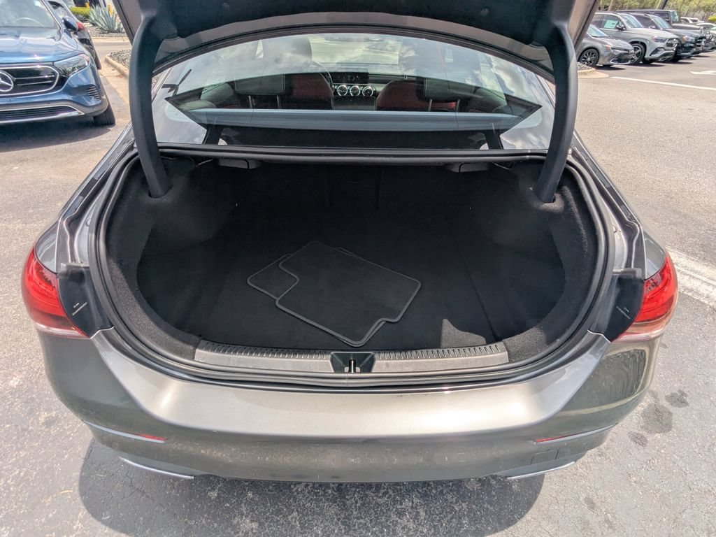 Certified 2022 Mercedes-Benz A 220 w/ AMG Line image 24