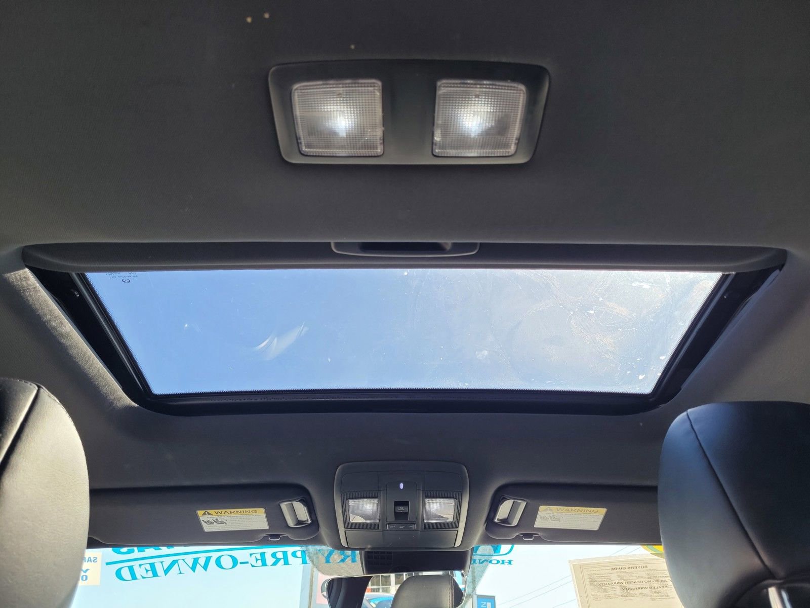 Used 2019 MAZDA CX-9 Grand Touring image 14