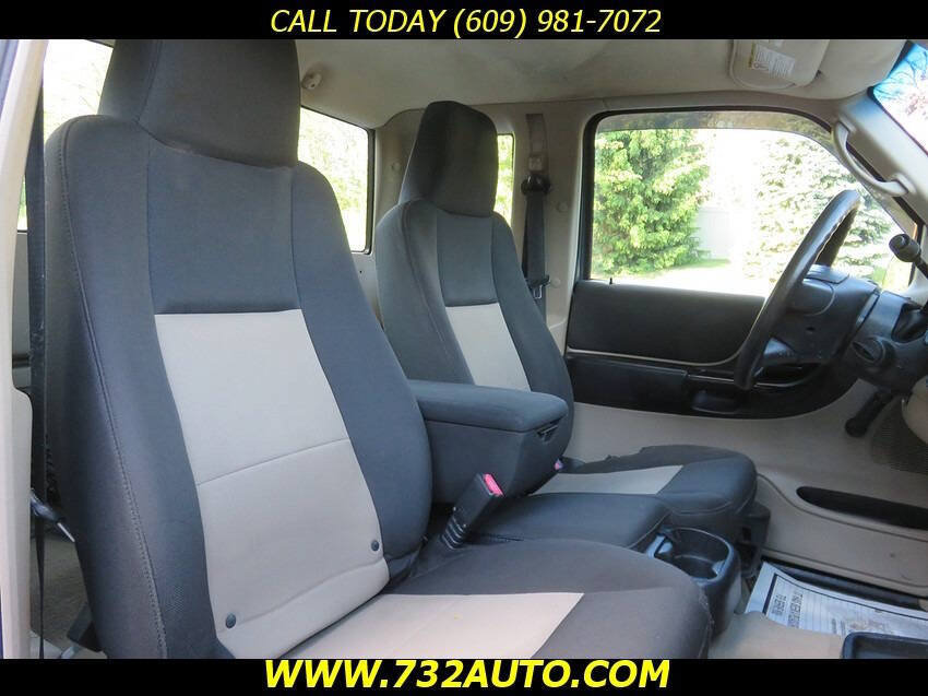 Used 2005 Ford Ranger XLT AWD/4WD image 7