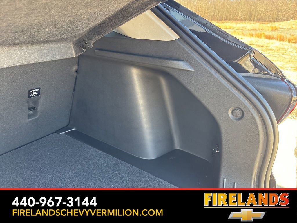 New 2026 Chevrolet Trax LT w/ Driver Confidence Package image 43