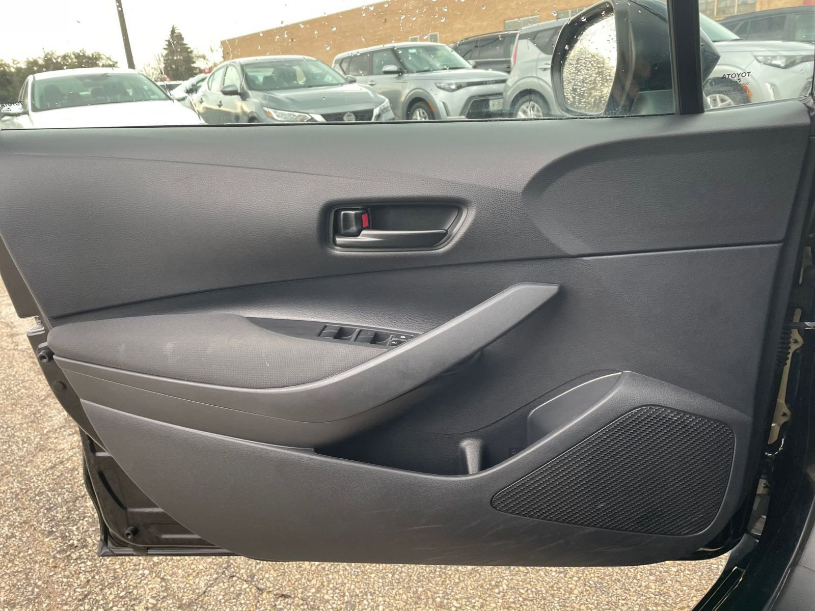 Used 2024 Toyota Corolla LE image 18