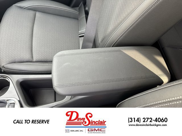 New 2026 Buick Encore GX Preferred w/ Advanced Technology Package FWD image 20