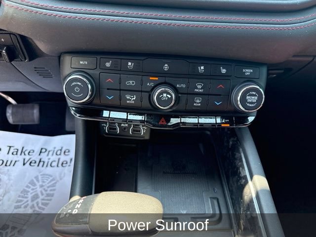 Certified 2023 Dodge Durango R/T AWD/4WD image 24