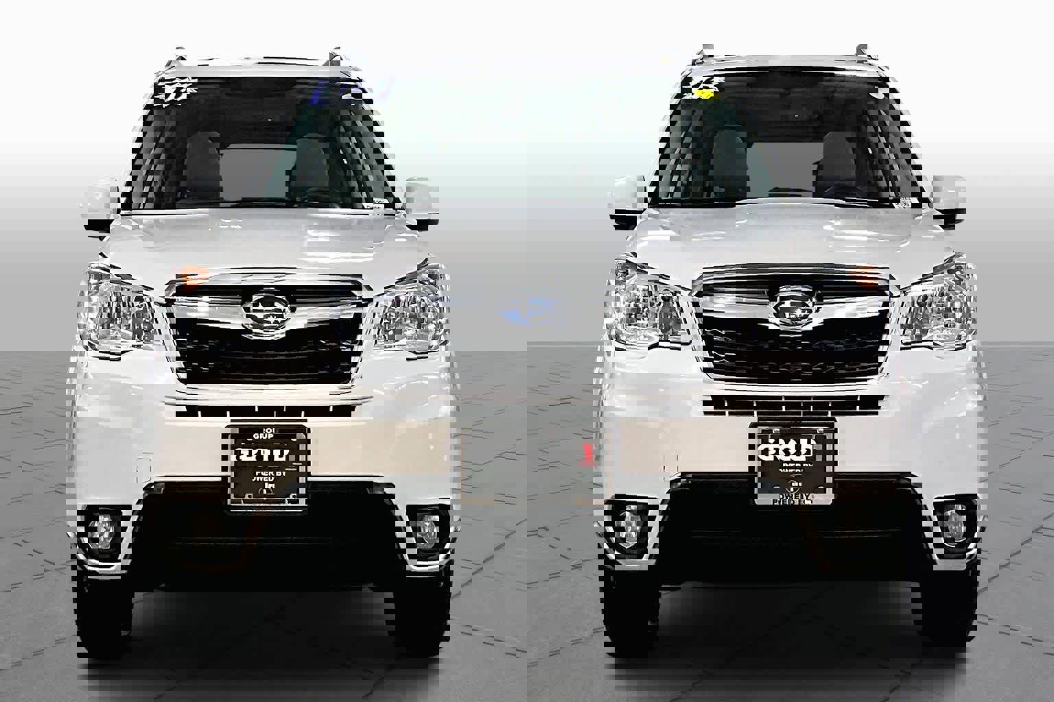 Used 2016 Subaru Forester 2.5i Limited image 3