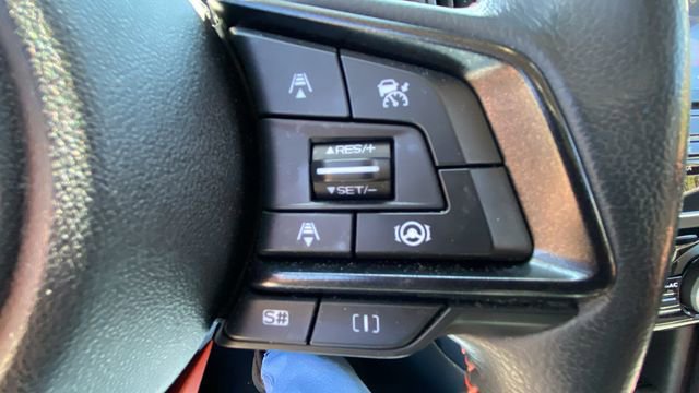 Certified 2023 Subaru Forester Sport AWD/4WD image 25