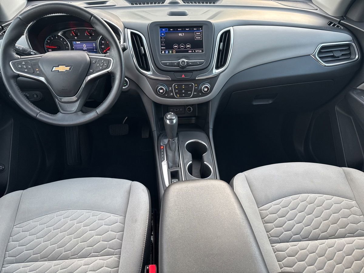 Used 2020 Chevrolet Equinox LT FWD image 36