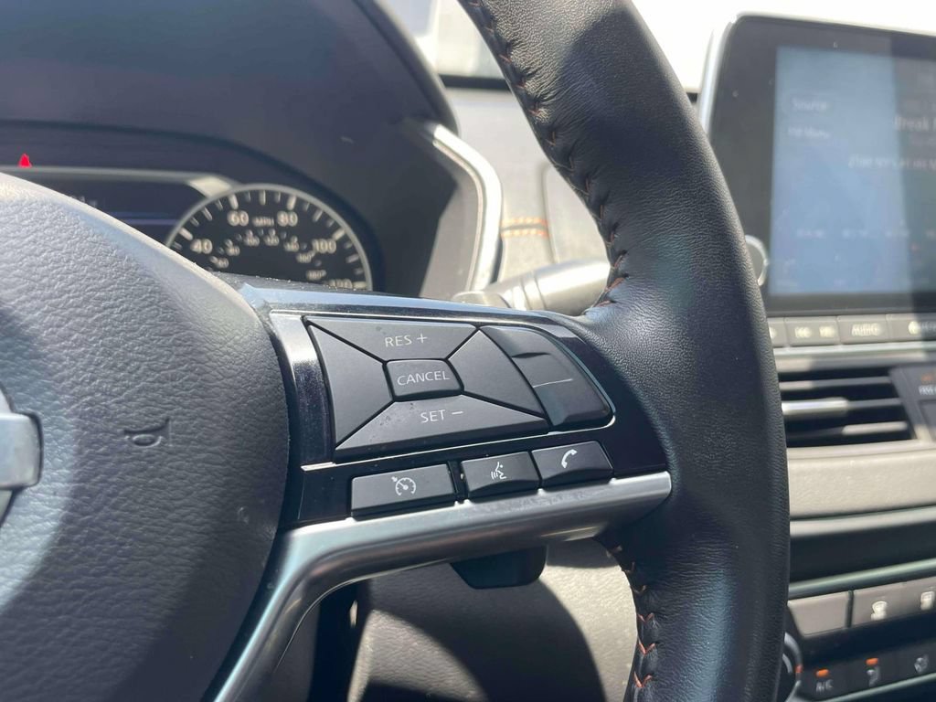 Used 2020 Nissan Altima 2.5 SR FWD image 20