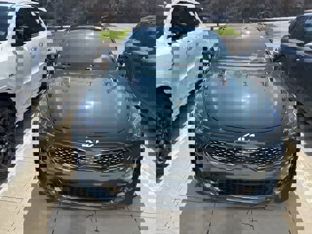 Used 2023 Kia Stinger GT2 w/ Option Group 020 AWD/4WD image 2