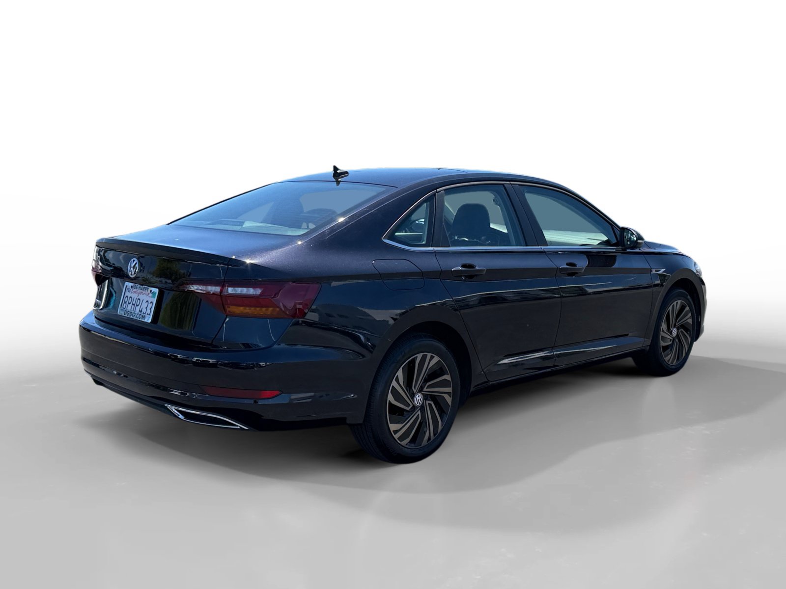 Used 2019 Volkswagen Jetta SEL Premium FWD image 5