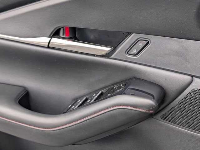 Used 2023 MAZDA CX-30 AWD 2.5 S w/ Preferred Package image 28