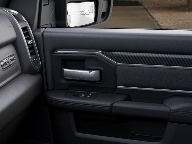 New 2026 RAM 2500 Lone Star AWD/4WD image 25