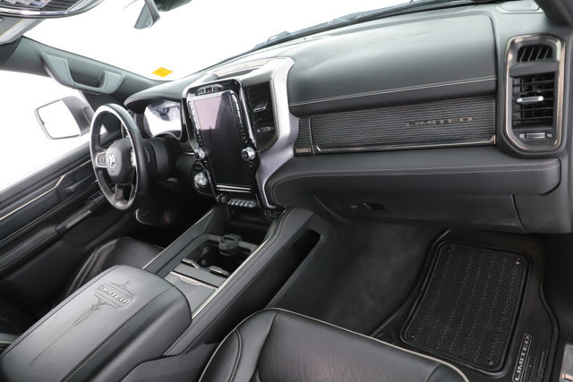 Used 2020 RAM 1500 Limited AWD/4WD image 34