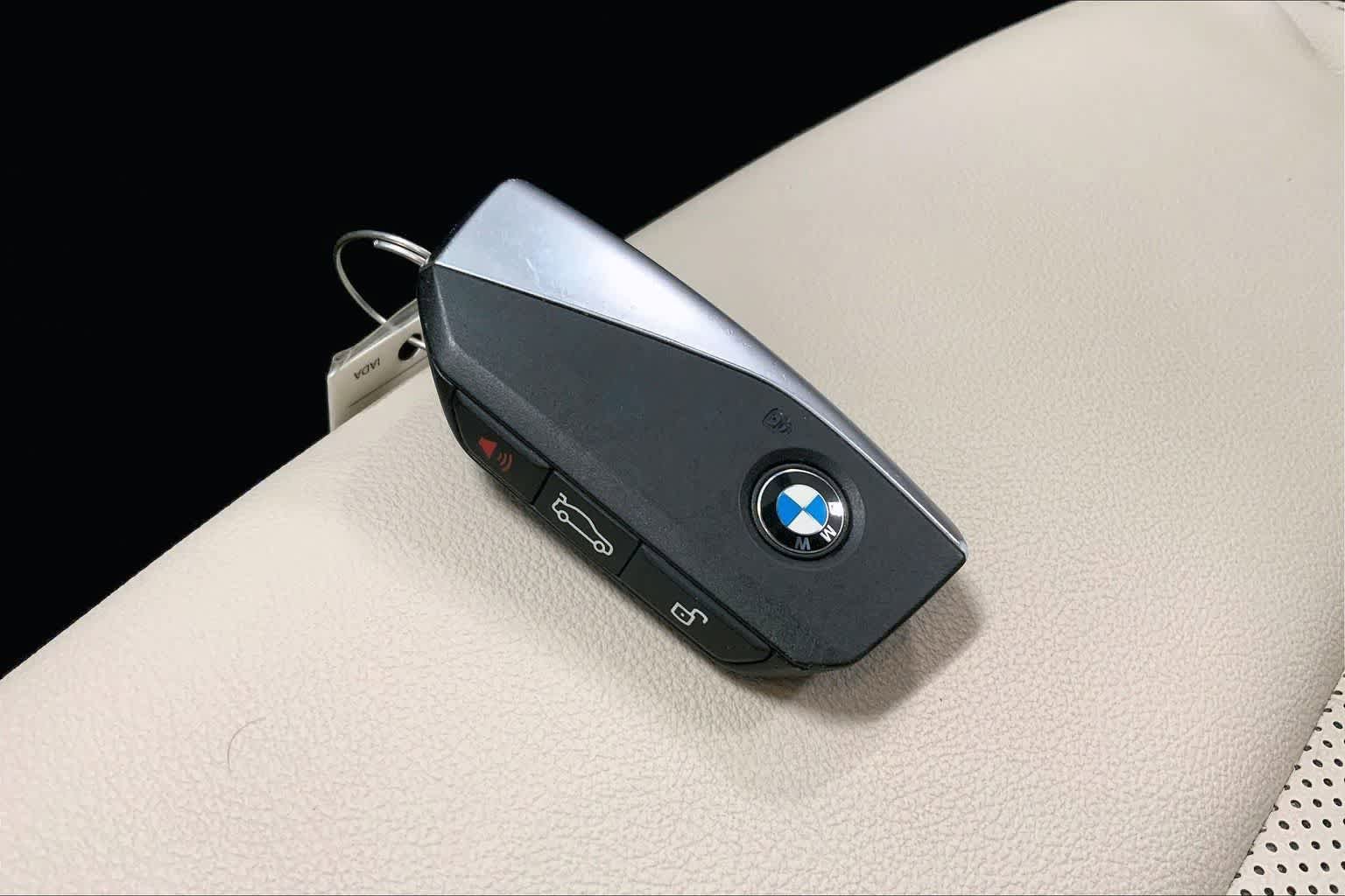 Used 2023 BMW X1 xDrive28i w/ Convenience Package AWD/4WD image 16