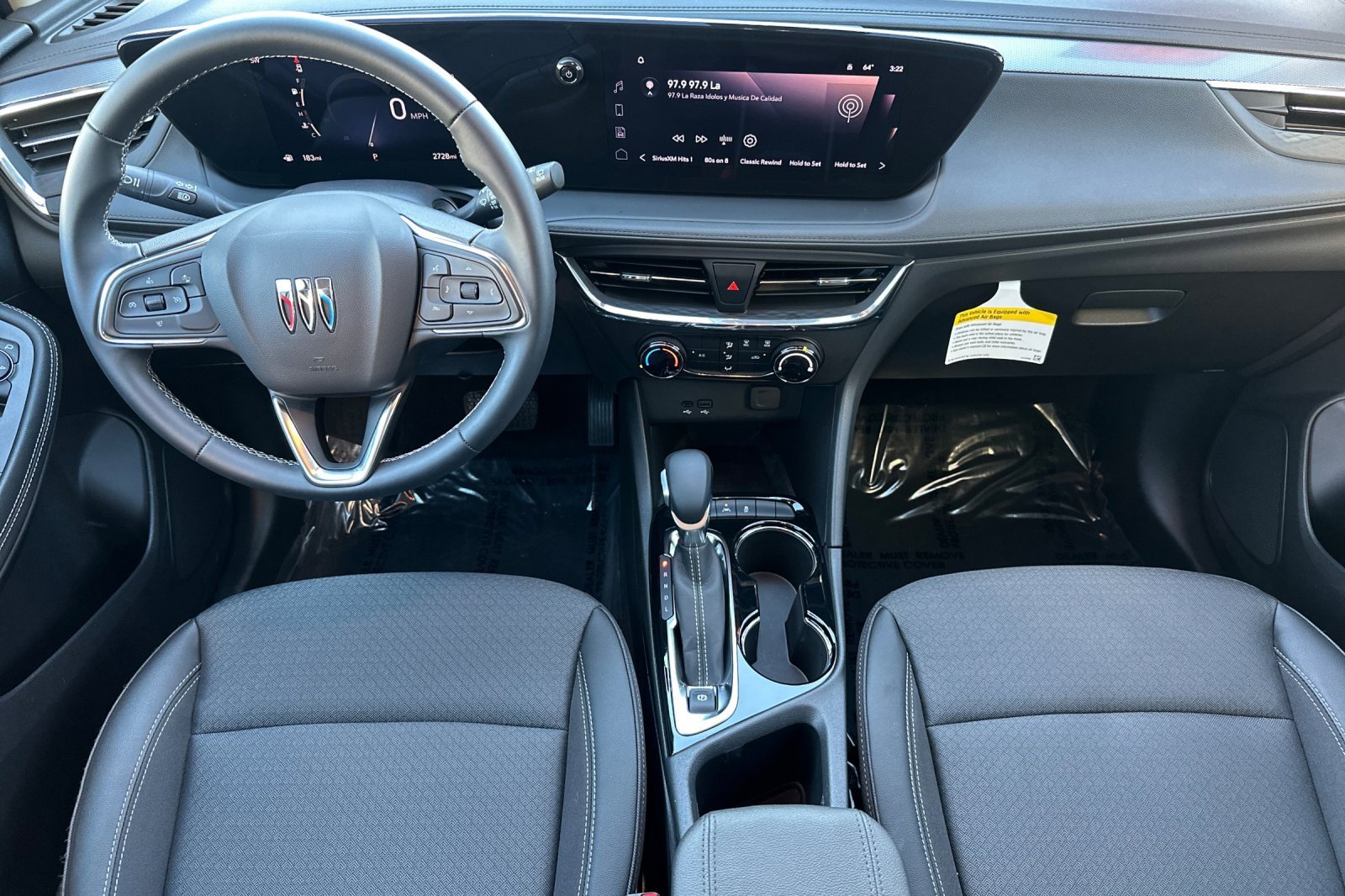 Used 2026 Buick Encore GX Preferred image 16