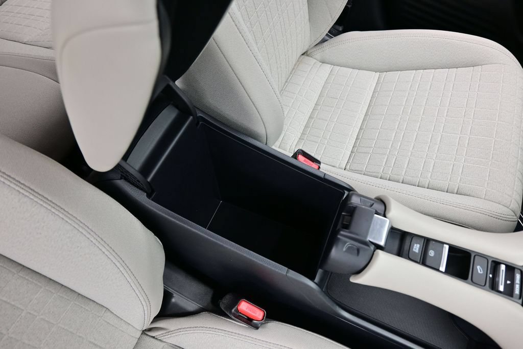 Used 2024 Honda HR-V LX image 36