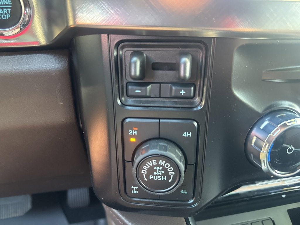 New 2026 Ford F250 King Ranch w/ Tremor Off-Road Package image 31