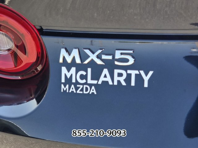 New 2026 MAZDA MX-5 Miata Sport RWD image 10
