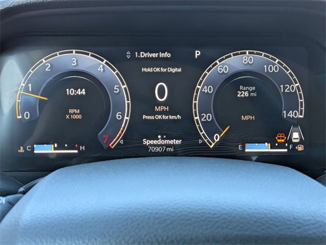 Certified 2023 Jeep Grand Cherokee Laredo image 16