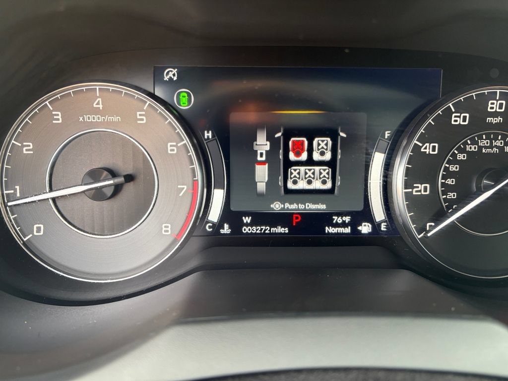 Used 2025 Acura RDX SH-AWD w/ Technology Package image 12