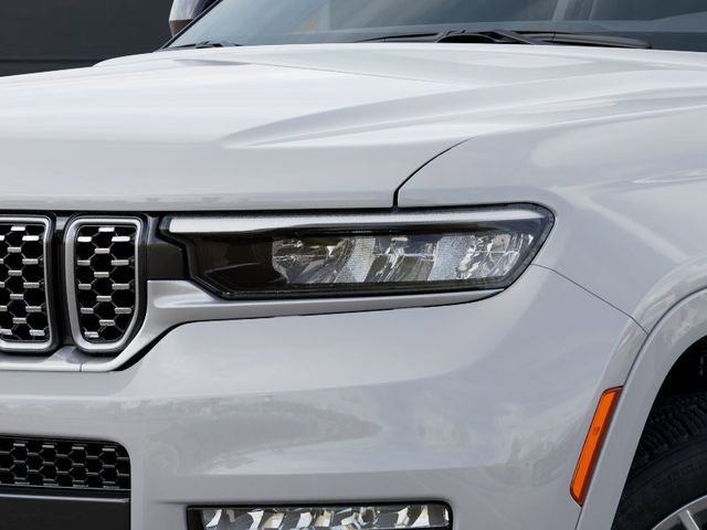 New 2025 Jeep Grand Cherokee L Summit image 10