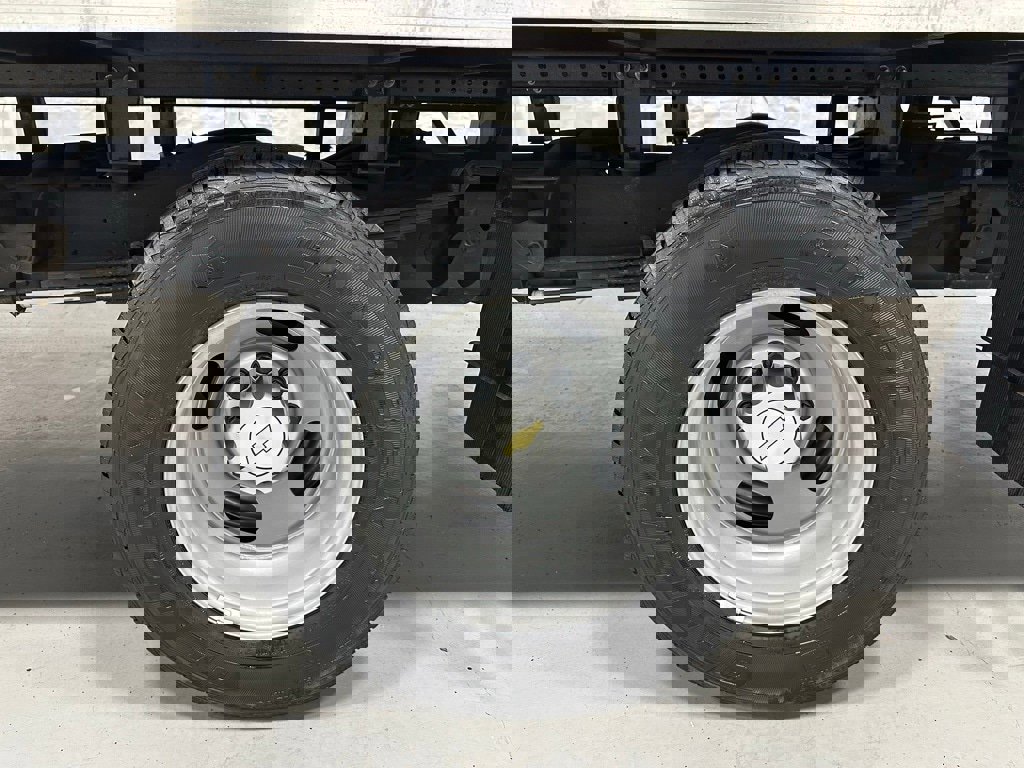 Used 2022 Chevrolet Express 3500 w/ Power Convenience Package image 47