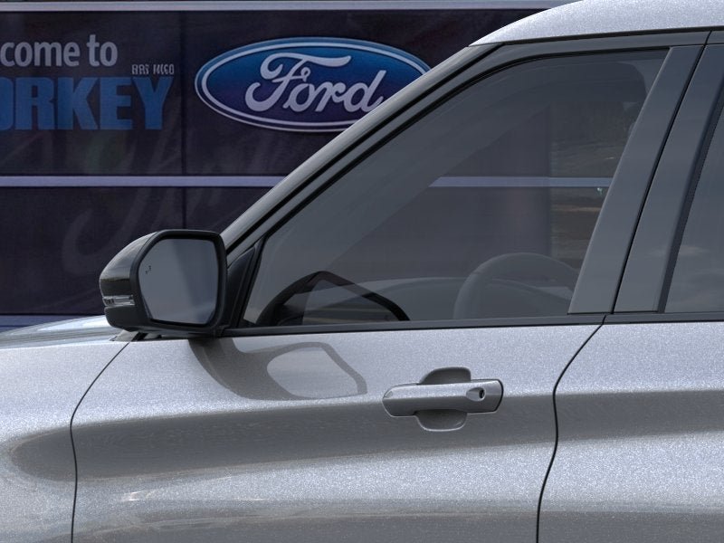 New 2026 Ford Explorer ST w/ Sun And Sound Package AWD/4WD image 20
