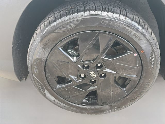 New 2026 Hyundai Kona SEL Sport FWD image 31