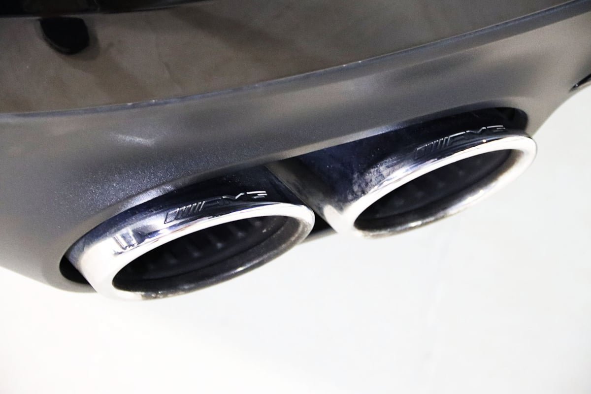 Used 2020 Mercedes-Benz AMG GT 53 image 16