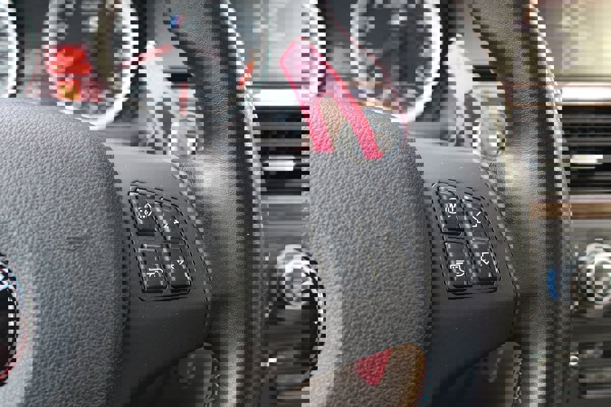 Used 2009 BMW M3 Coupe image 21