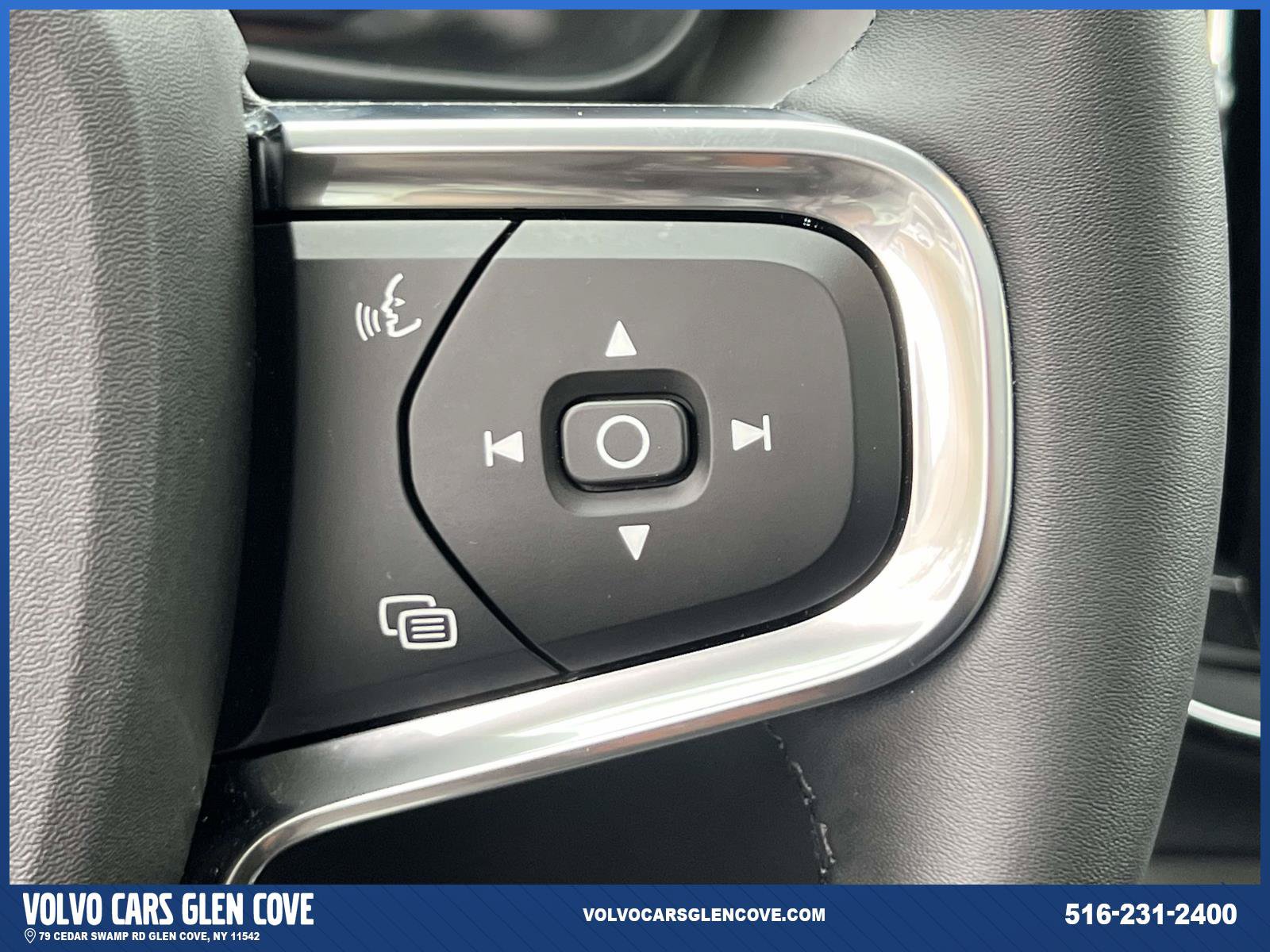Used 2026 Volvo XC40 B5 Ultra w/ Climate Package AWD/4WD image 22